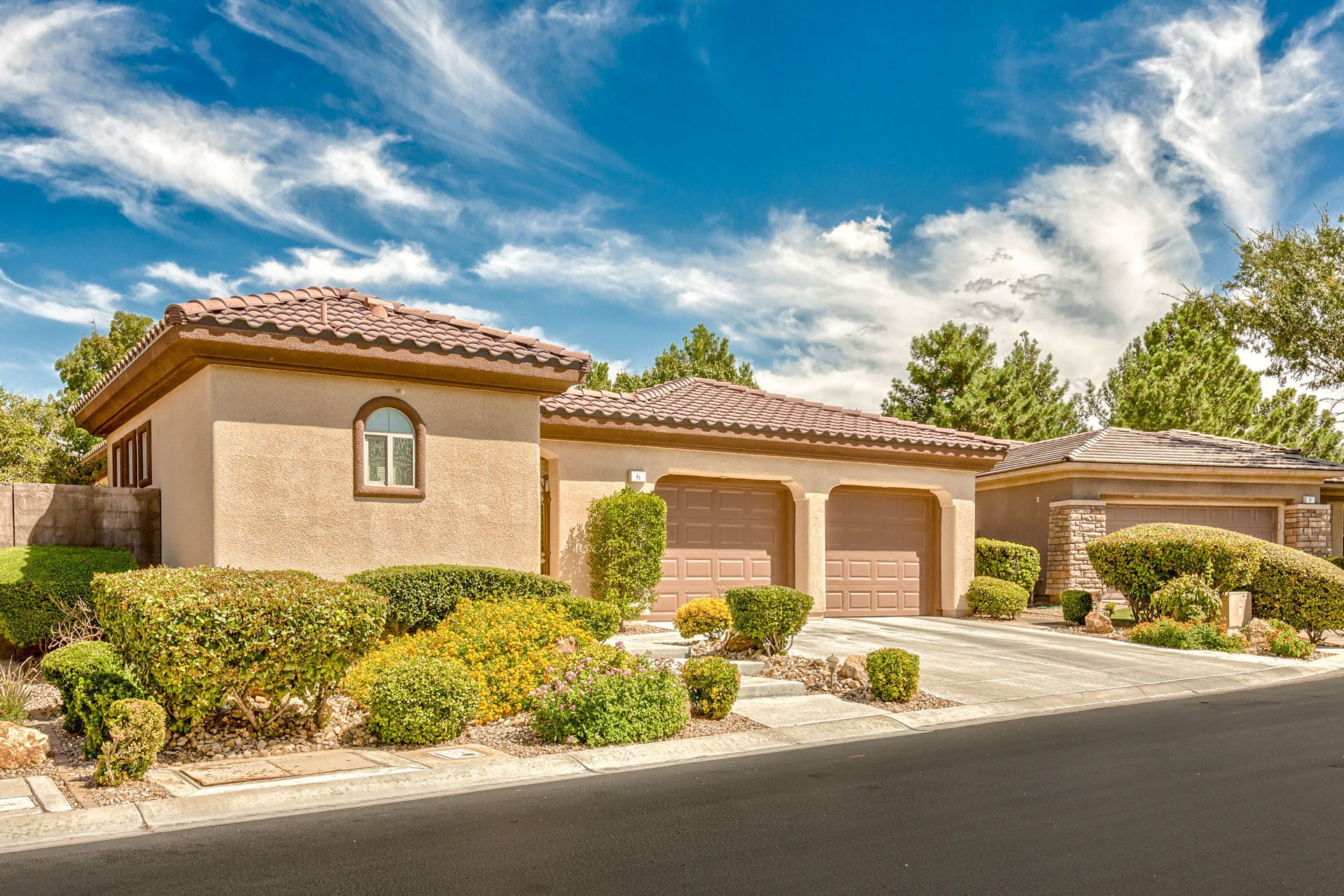 Explore Henderson NV Real Estate Home Finder Las Vegas